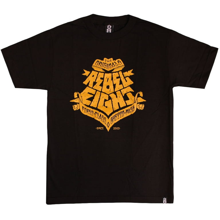 ghetto graphic tees