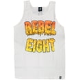 thumbnail image 1 of Rebel8 Goo Tank Top White, 1 of 1