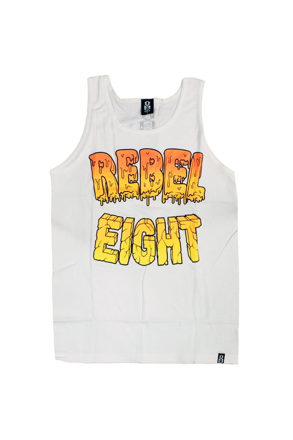 Goo Tank Top White