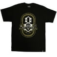 thumbnail image 1 of Rebel8 Know Your Rights T-shirt Black, 1 of 1