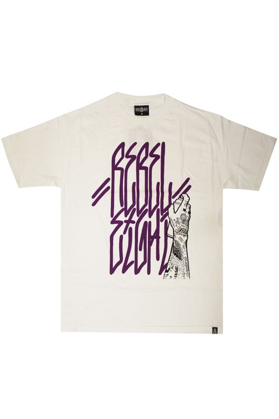 Permanent T-shirt White