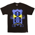 thumbnail image 1 of Rebel8 R8FC T-shirt Black, 1 of 1