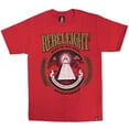 thumbnail image 1 of Rebel8 Route Of All Evil T-shirt Red, 1 of 1