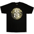 thumbnail image 1 of Rebel8 Smash The State Logo Men's T-shirt Black, 1 of 1