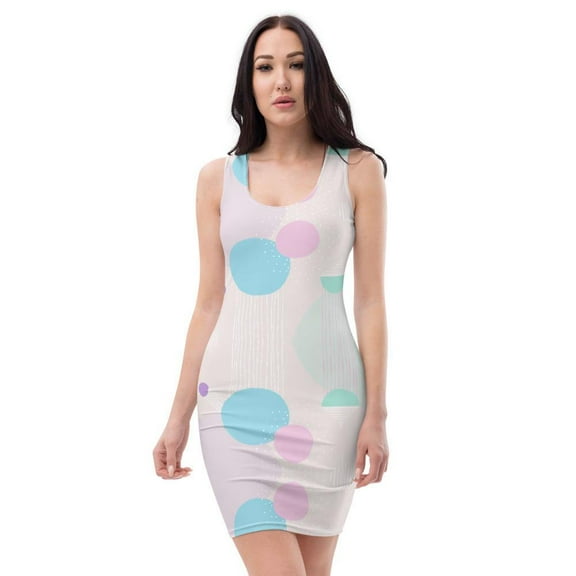 Rebela Dress