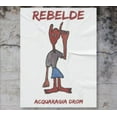 thumbnail image 1 of Rebelde (CD), 1 of 1
