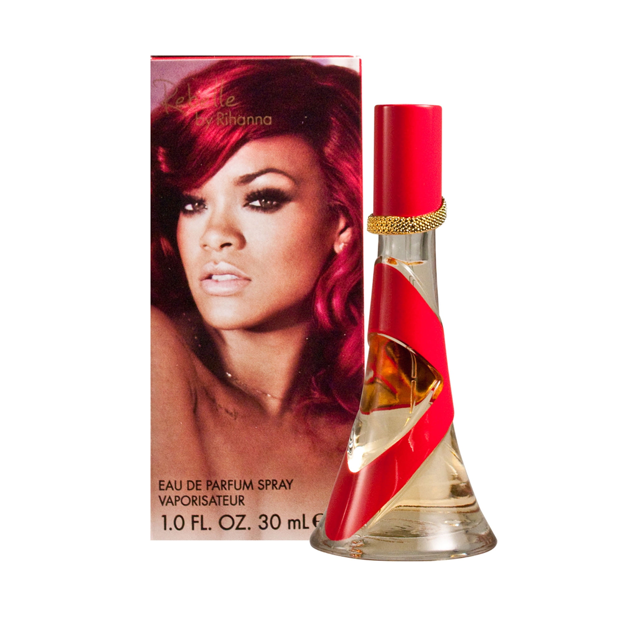 Rebelle For Women 1.0 oz EDP Spray By Rihanna