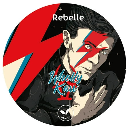 Rebelle Shaving Soap