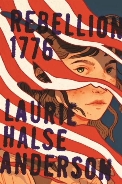 Rebellion 1776, (Hardcover)