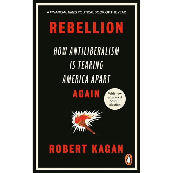 Rebellion