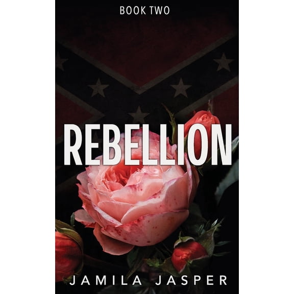 The Rebels Trilogy Rebellion: A Dark BWWM Reverse Harem Romance, Book 2, (Paperback)