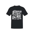 thumbnail image 1 of Rebellion: Art in Motion Men's T-shirt, 1 of 3