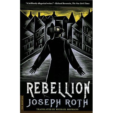 Rebellion, (Paperback)