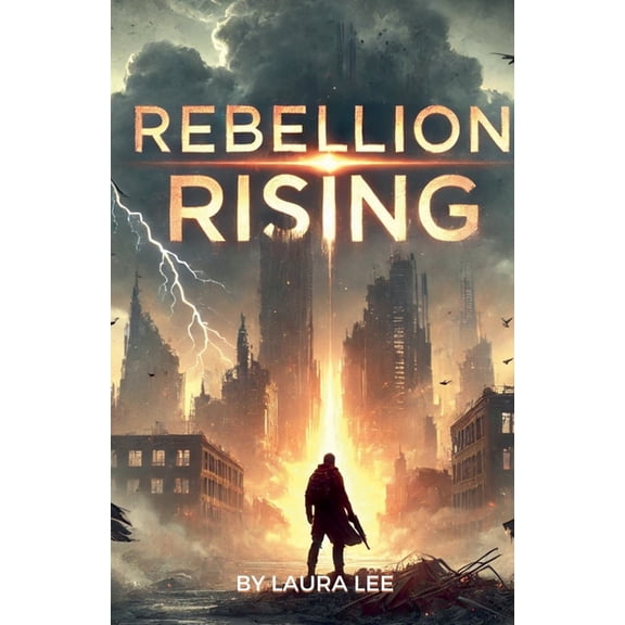 Rebellion Rising, (Paperback)
