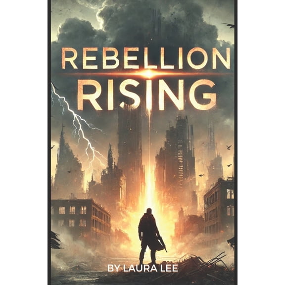 Rebellion Rising, (Paperback)