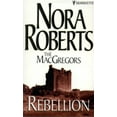 thumbnail image 1 of Pre-Owned Rebellion (Paperback) 0373834284 9780373834280, 1 of 1