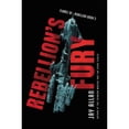 thumbnail image 1 of Pre-Owned Rebellion's Fury (Paperback) 0062566849 9780062566843, 1 of 1