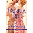 thumbnail image 1 of Pre-Owned The Wicked Wyckerly: The Rebellious Sons Paperback Patricia Rice, 1 of 1