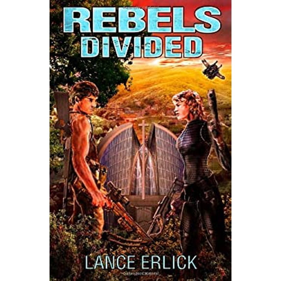 Pre-Owned Rebels Divided 9780988996830