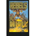 thumbnail image 1 of Pre-Owned Rebels In Hell, 9780671655778, 0671655779, Paperback, First Edition edition, 1 of 1
