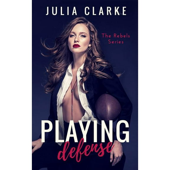 Rebels: Playing Defense (Paperback)