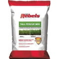 thumbnail image 1 of Rebels Tall Fescue Grass Seed - 3 Lbs., 1 of 1