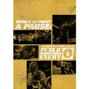 Rebels Without a Pause Induction Celebration DVD, Eastlink, Music & Performance