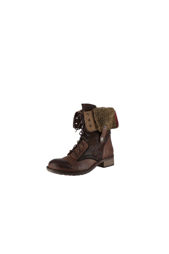Women's Anda Combat Boot