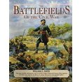 thumbnail image 1 of Pre-Owned Rebels and Yankees: Battlefields of the Civil War (Hardcover) 1571451943 9781571451941, 1 of 1