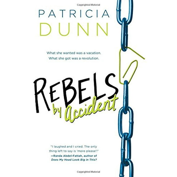 Pre-Owned Rebels by Accident (Paperback) 1492601381 9781492601388
