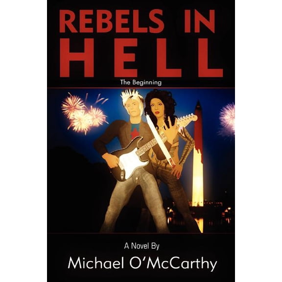 Rebels in Hell