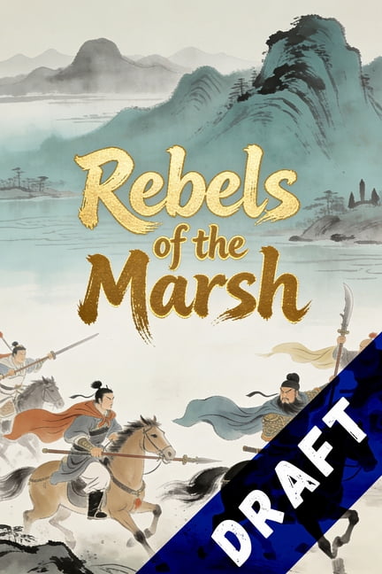 Rebels of the Marsh: Where Loyalty Lies, (Paperback)