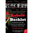 thumbnail image 1 of Rebels on the Backlot: Six Maverick Directors and How They Conquered the Hollywood Studio System, (Paperback), 1 of 1