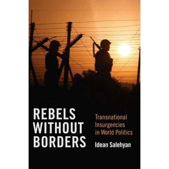 Rebels without Borders, (Hardcover)