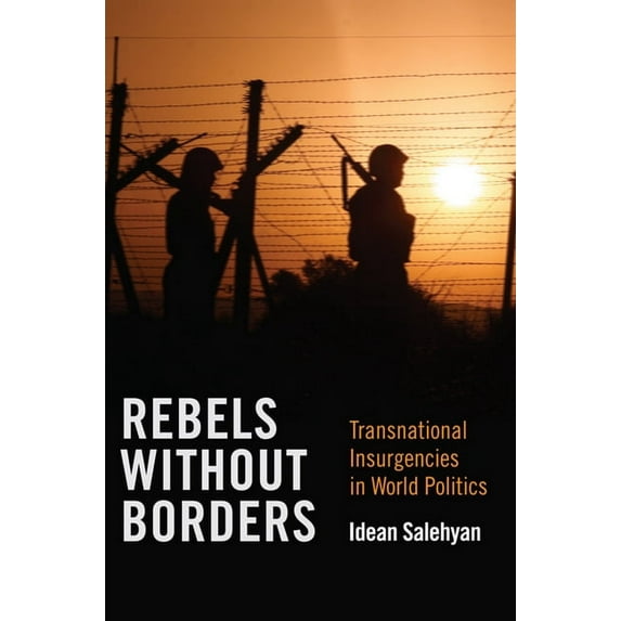 Rebels without Borders, (Paperback)
