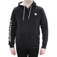 thumbnail image 1 of Rebelto Zipped Hoody [Black], 1 of 3