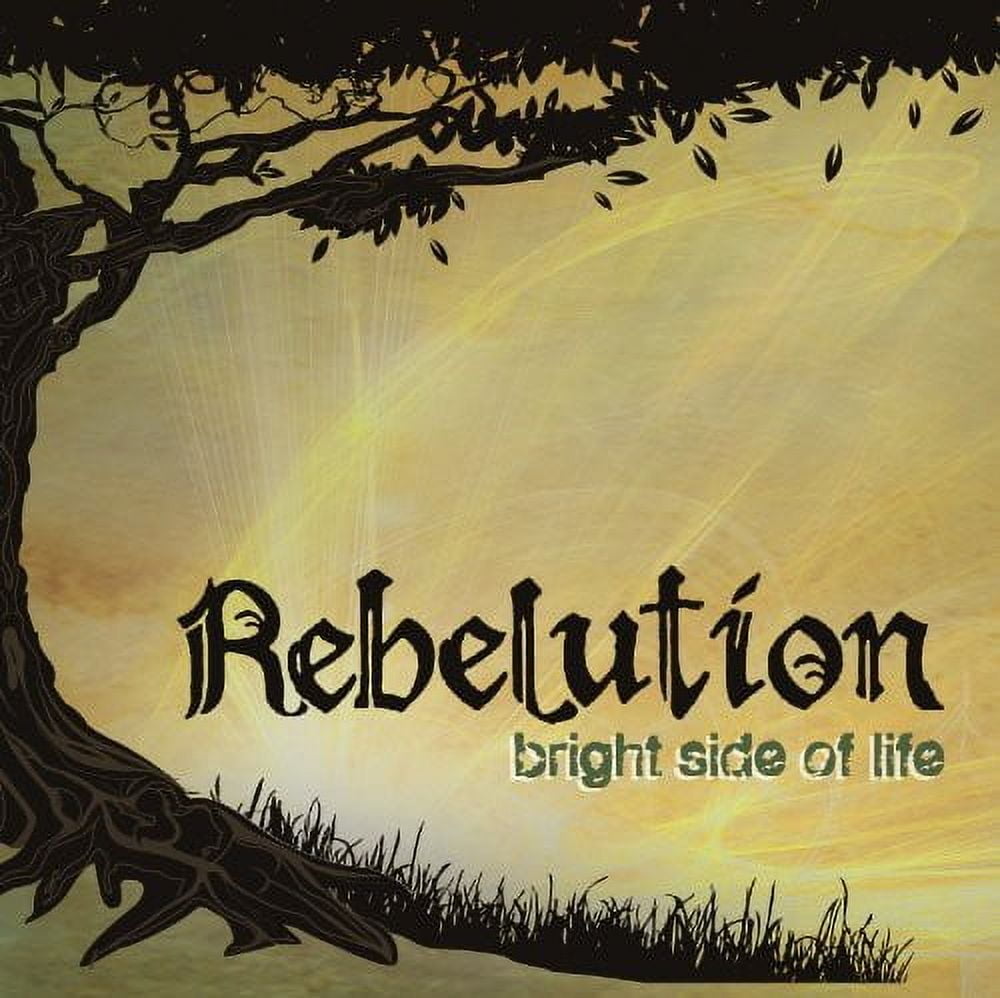 Rebelution - Bright Side of Life - Music & Performance - Vinyl