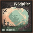 thumbnail image 1 of Rebelution - Dub Collection [COMPACT DISCS], 1 of 1