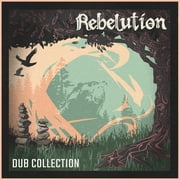 Rebelution - Dub Collection [COMPACT DISCS]