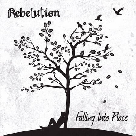 Rebelution - Falling Into Place - Music & Performance - Vinyl