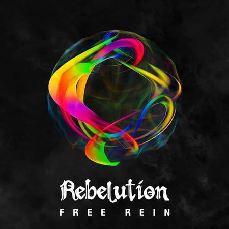 Rebelution - Free Rein - Music & Performance - CD