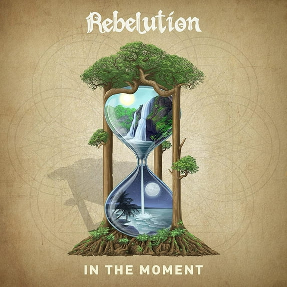 Rebelution - In The Moment - Music & Performance - Vinyl