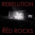thumbnail image 1 of Rebelution - Live At Red Rocks - Music & Performance - CD, 1 of 1