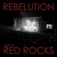 thumbnail image 1 of Rebelution - Live At Red Rocks - Music & Performance - CD, 1 of 1
