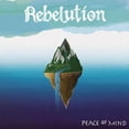 thumbnail image 1 of Rebelution - Peace of Mind - Music & Performance - CD, 1 of 1