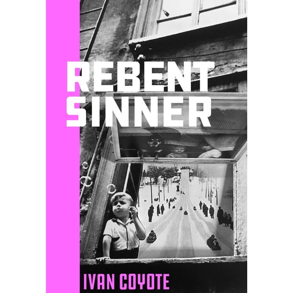 Rebent Sinner, (Paperback)