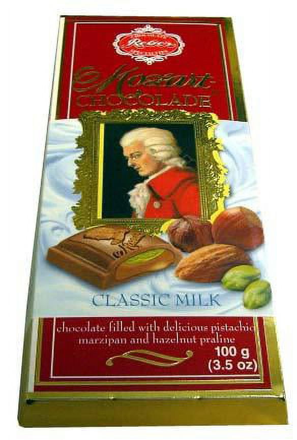  Lindt Lindor Pistachio Milk Chocolate Bar 100 g / 3.5
