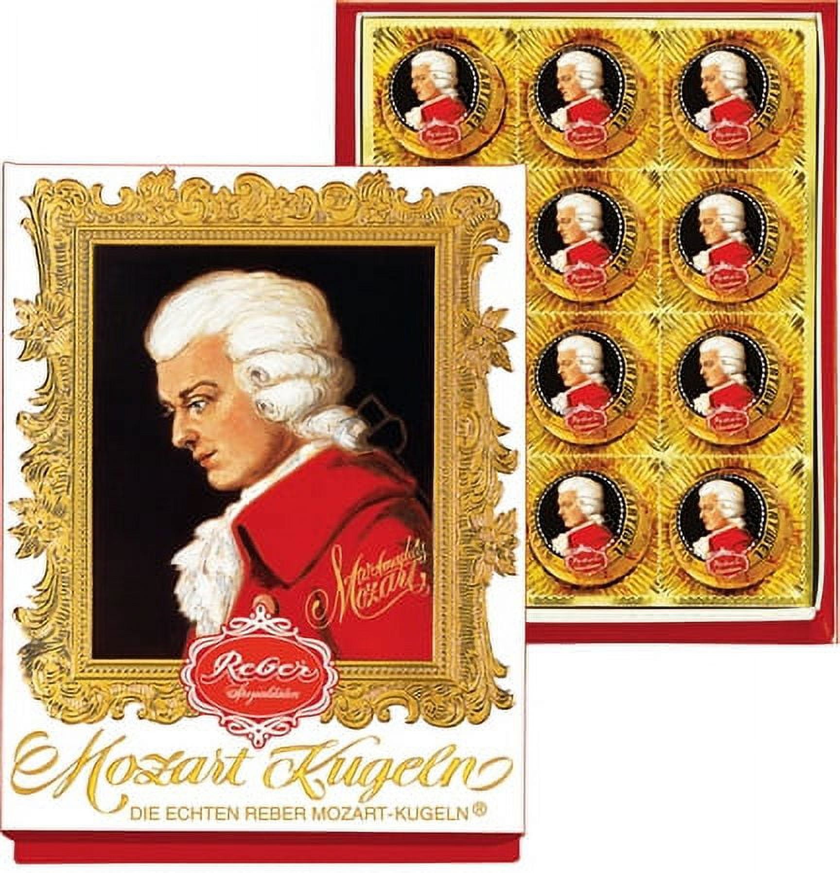 Lot de 12 oreillers Mozart 60 x 60 cm