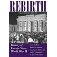 thumbnail image 1 of Rebirth: A Political History Of Europe Since World War II, (Paperback), 1 of 1