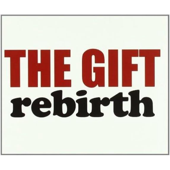 Rebirth (Audiobook)